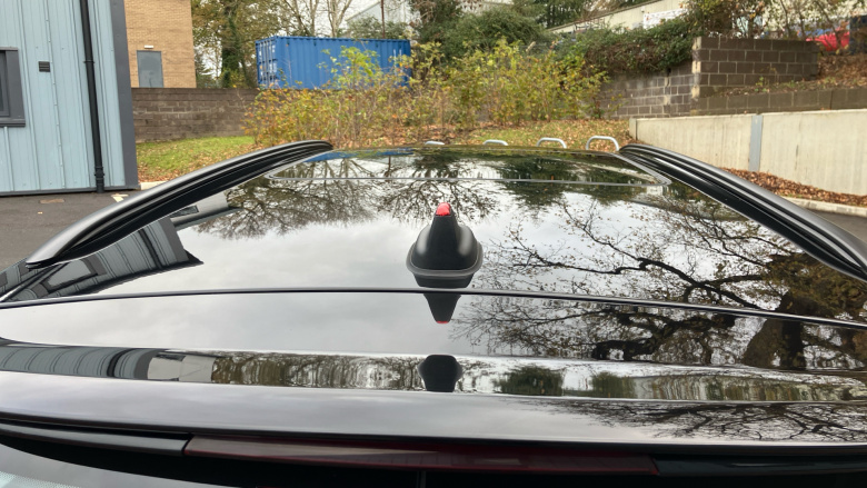 MINI Clubman 2.0 John Cooper Works ALL4 6dr Auto Petrol Estate